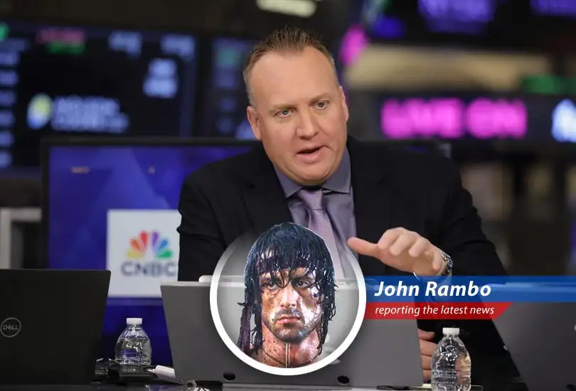 Rambo reports on the best performing stocks of summer 2025, with insights on sectors, standout companies, and Hilton's potential breakout.