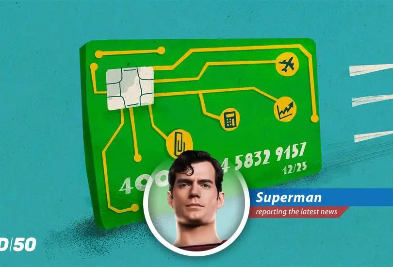 Ramp, the financial operations platform, soars to new heights with a $16 billion valuation after another funding round led by Founders Fund. Is this faster than a speeding bullet, or just good business?