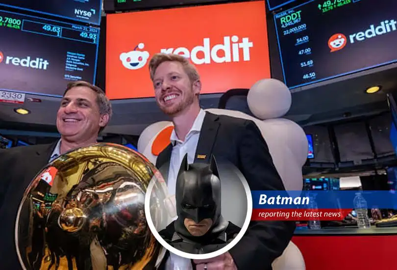 Reddit defies economic gloom and search engine shenanigans to deliver stellar earnings, proving that even in the darkest knight, connection prevails.