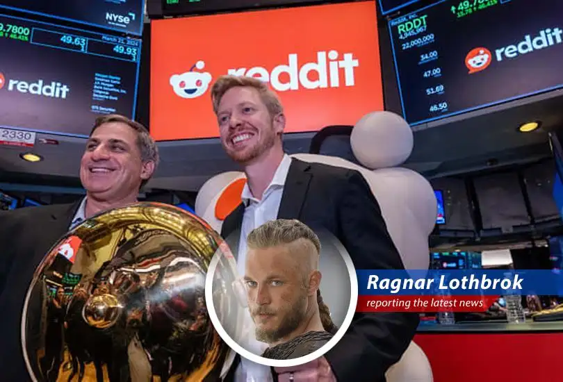 Reddit defies economic storms, reporting a surge in revenue and users, proving that even in uncertain times, people crave connection and, perhaps, a good meme or two.