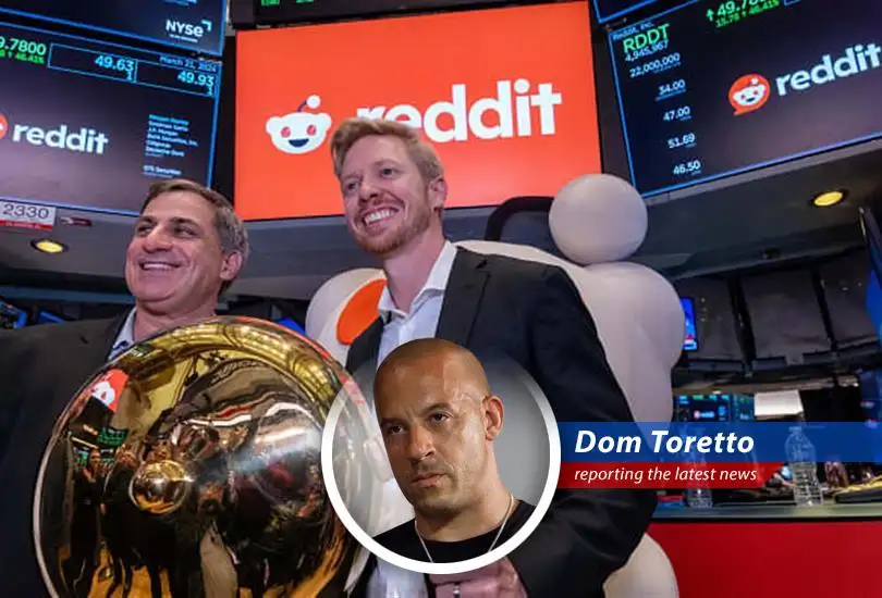 Reddit defies macroeconomic headwinds to deliver a knockout first quarter, proving that even in uncertain times, family (and a good IPO) is everything.