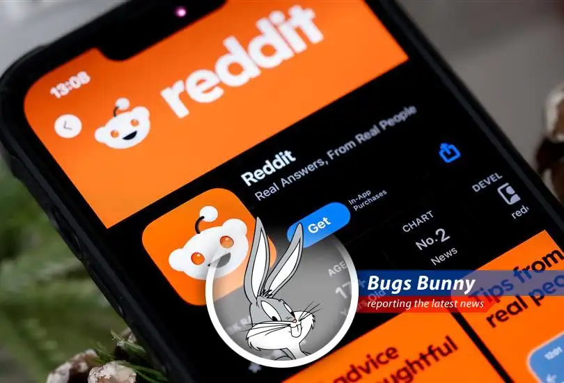 Reddit's hopping mad! They're suing Anthropic for allegedly using user data without permission. Looks like somebody didn't take that left turn at Albuquerque!