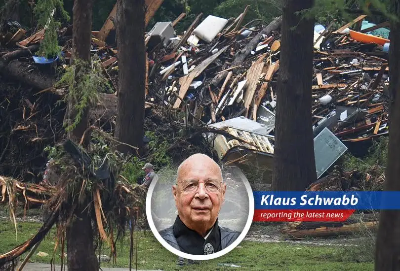 Reflections on the Texas flood, emphasizing the need for enhanced disaster preparedness and resilience in the face of escalating climate challenges.