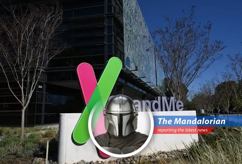 Regeneron Pharmaceuticals picks up the pieces of 23andMe for $256 million, leaving Lemonaid Health to vaporize, while privacy concerns linger like a persistent tracking fob.