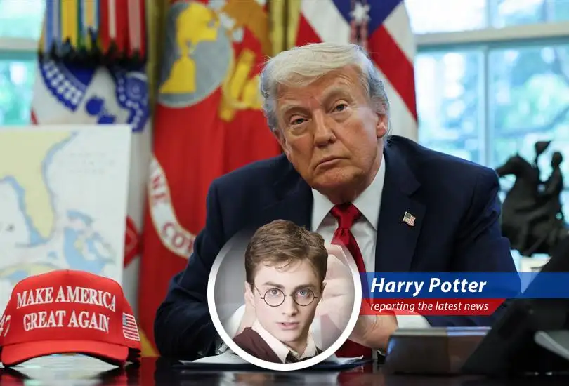 Reports indicate that Donald Trump has amassed a staggering $600 million war chest for the midterms, raising questions about his future influence and whether he'll actually spend it on anyone else.