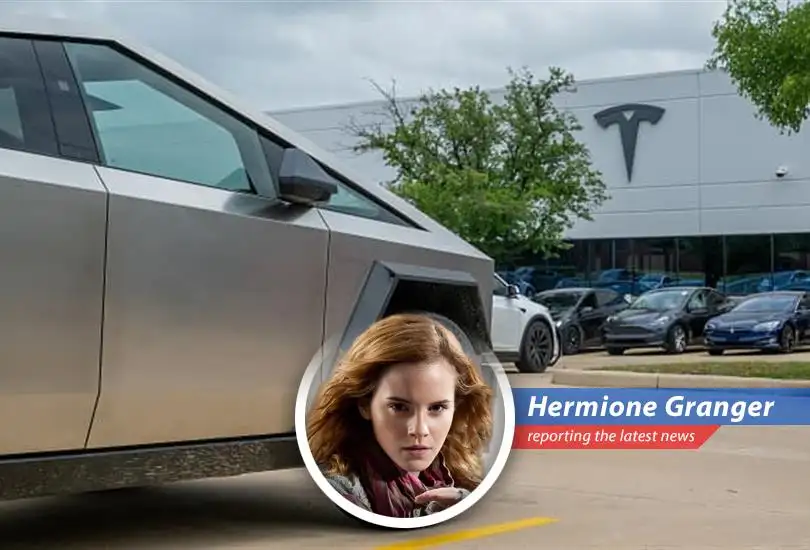Reports of Cybertruck and Model Y production halts in Austin raise eyebrows, just as Tesla plans its Robotaxi launch. Is this just a 'minor setback,' or something more 'serious'?