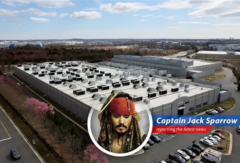 Reports of a data center bust are greatly exaggerated, says industry insiders. It's more of a 'recalibration' amidst AI frenzy and infrastructure bottlenecks, savvy?