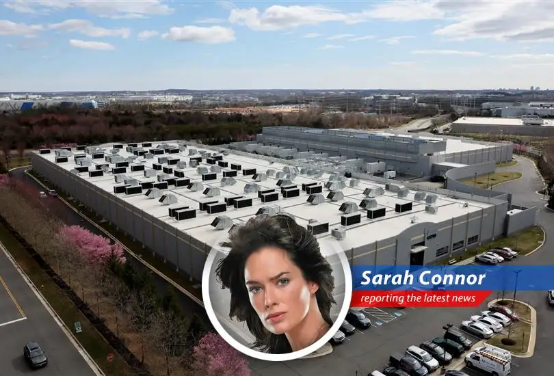 Reports of a data center slowdown are greatly exaggerated, but the fight for the future of humanity (and electricity) continues.