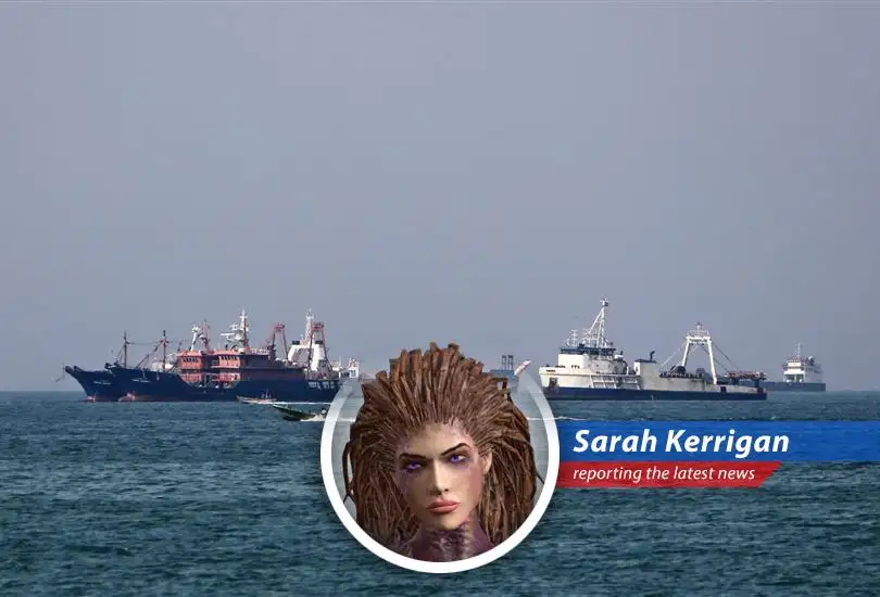Reports suggest Iran is considering closing the Strait of Hormuz, a move experts say would hurt them the most while igniting global tensions and energy price hikes. Is this a calculated risk or a Zergling rush gone wrong?