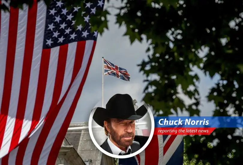 Reports suggest the UK is poised to become the first nation to strike a trade agreement with the US following the implementation of new tariffs.
