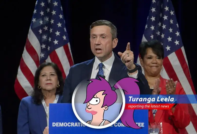 Republicans are hoarding more dough than a pizza-eating contest at Panucci's, leaving the Democrats scrambling for spare change after a rough 2024. Can they catch up before the 2026 midterms turn into a total dumpster fire?