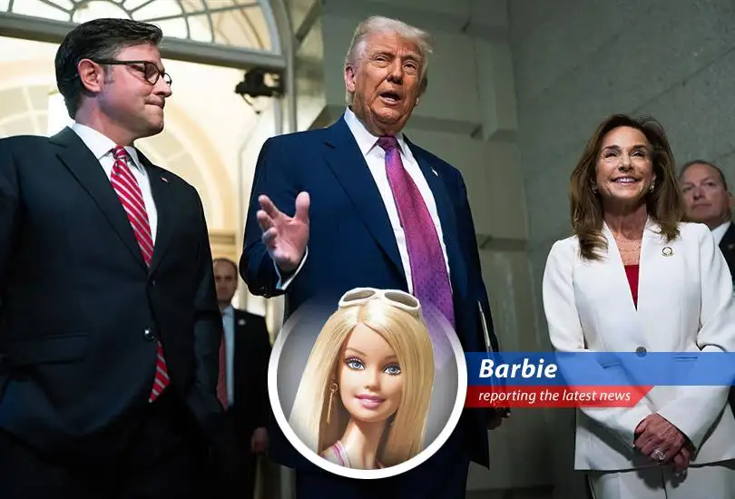 Republicans narrowly pass Trump's tax bill amid Democratic opposition and internal GOP wrangling, setting the stage for a Senate showdown. Will it benefit everyone, or just the dreamiest of dreamers?