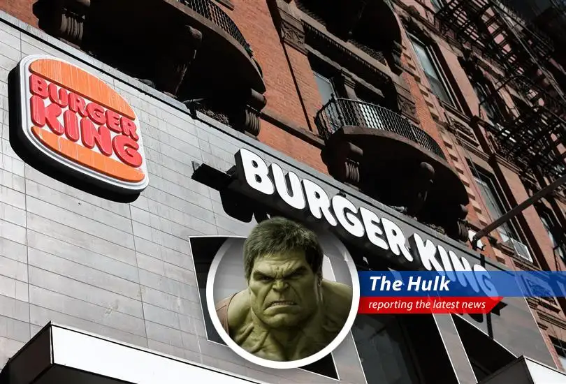 Restaurant Brands International (RBI) reports disappointing earnings, but CEO sees a turnaround. Hulk not happy with small numbers!