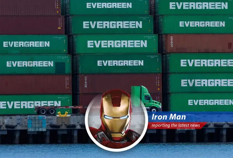 Retail executives are cautiously optimistic about potential tariff rollbacks, but is it just wishful thinking? Iron Man dives in with his own brand of insight.