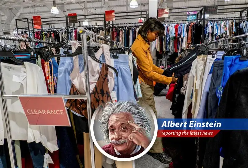 Retail giants like Walmart, Target, and Costco are passing tariff costs onto consumers, while others strategize to navigate Trump's trade policies. A cosmic dance of dollars and duties!