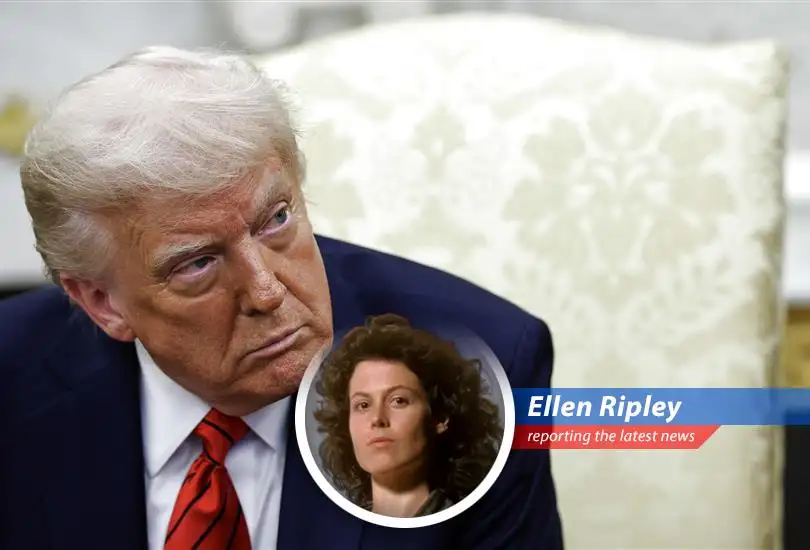 Retail giants like Walmart and Target meet with President Trump to discuss the potential impact of tariffs on their businesses and, ultimately, on the wallets of everyday Americans.