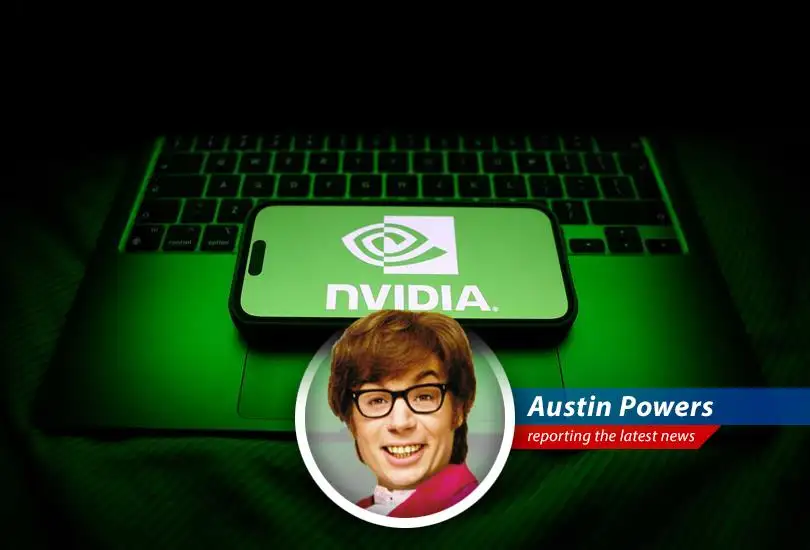 Retail investors are all shook up, ditching Apple while going wild for Nvidia and Tesla, despite some bumpy rides.