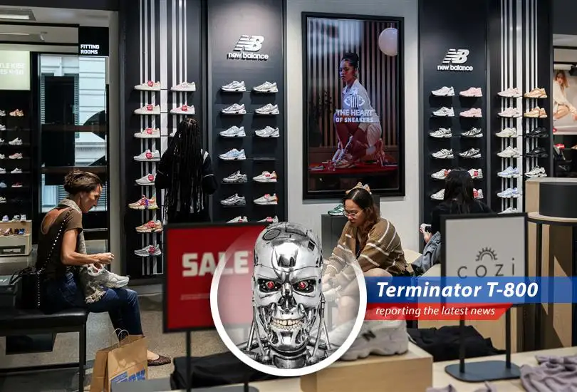 Retail sales plummet in May, signaling economic unease. Is this the beginning of the end, or can we reprogram our financial future?