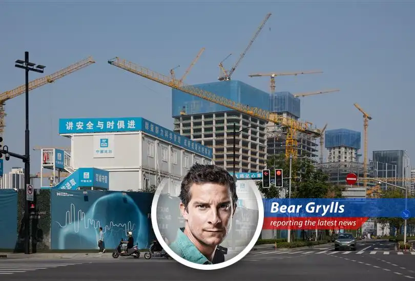 Retail sales stumble, but industrial output surprises. Is China's economy facing a survival challenge, or is it just a temporary setback?