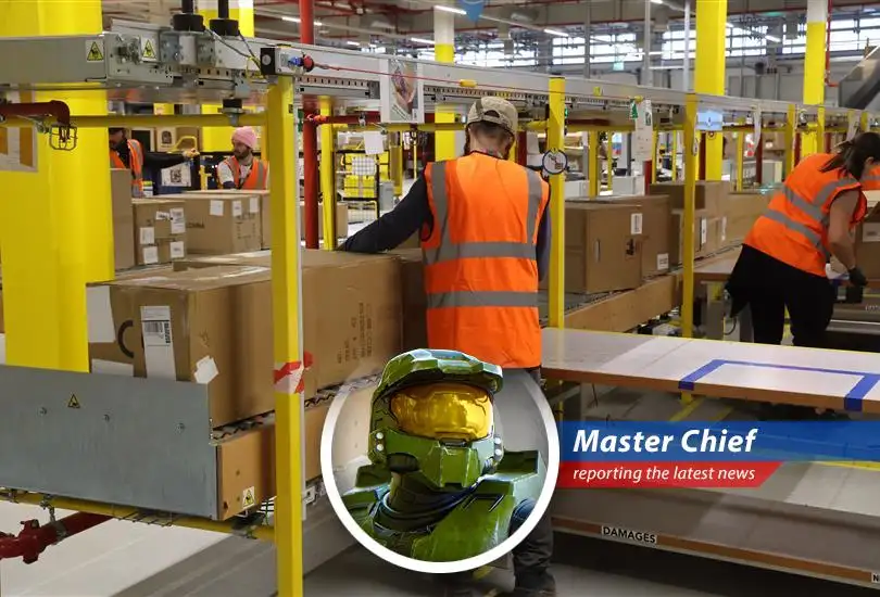 Retailers are dodging tariff costs by speeding up returns and reselling goods, sparking a boom in the reverse logistics industry. Sounds like a job for a Spartan.