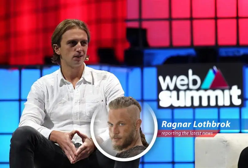 Revolut, the fintech longboat, sails into uncharted waters with over $1 billion in annual profit, eyeing a UK banking license and a future IPO. Will they conquer the financial seas, or will rival longboats sink their ambitions?