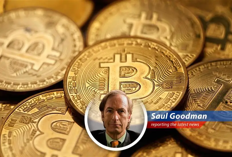 Ric Edelman says Bitcoin ETFs are the new black, but warns against those leveraged ETFs – they're basically lottery tickets!
