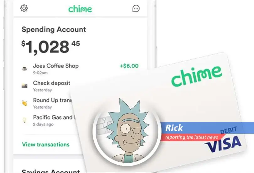 Rick Sanchez breaks down Chime's IPO, questioning if it's a Morty-level mistake or a genius move in the post-fintech-apocalypse landscape. Spoiler alert: he's probably right.