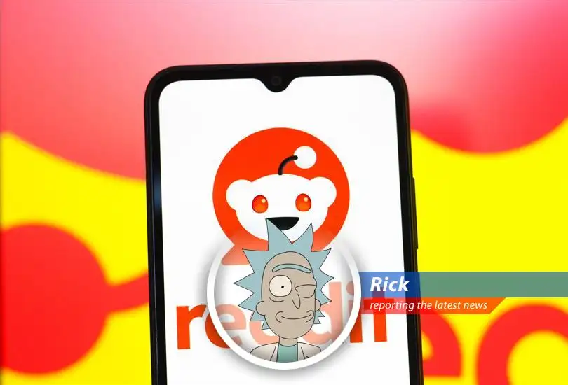 Rick Sanchez breaks down Reddit's new AI-powered advertising tools, because apparently even genius scientists have to pay attention to this crap.