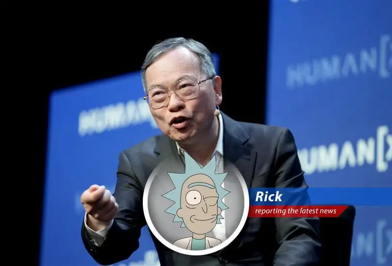 Rick Sanchez breaks down Super Micro's disappointing financial guidance, tariffs, and why you shouldn't panic (probably).