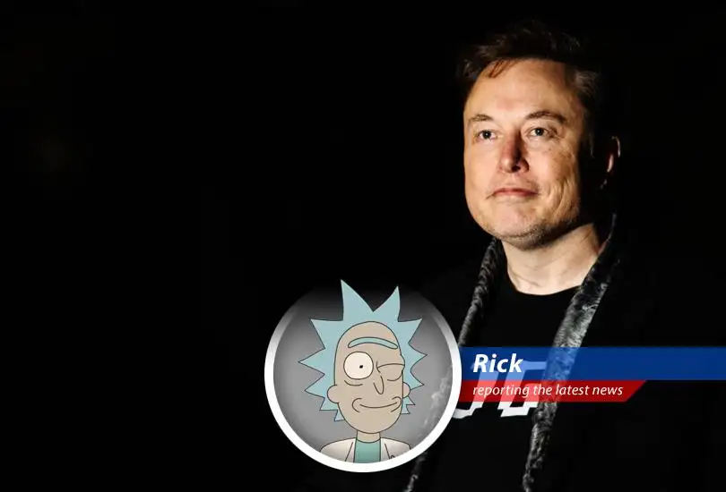 Rick Sanchez breaks down the Senate report accusing Elon Musk of exploiting his government influence to dodge billions in liabilities. Get schwifty!