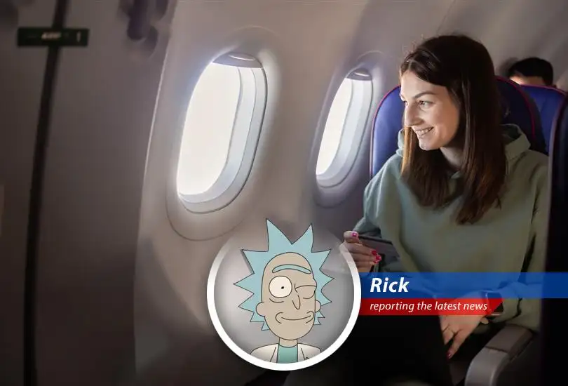 Rick Sanchez breaks down the new United Quest Card, its schwifty bonuses, and whether it's worth selling your soul (or a portal gun) for.