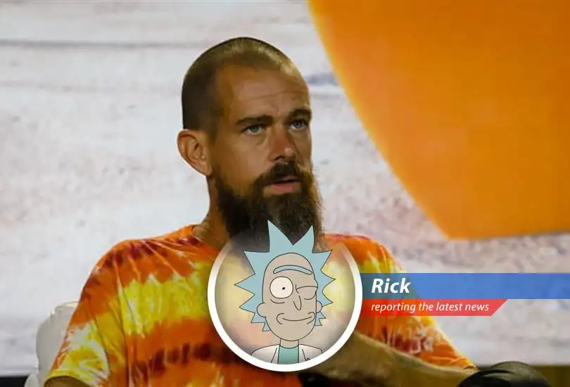 Rick Sanchez dissects Block's (formerly Square) stock meltdown, Cash App struggles, and wonders if Jack Dorsey is just messing with everyone. Spoiler alert: He probably is.