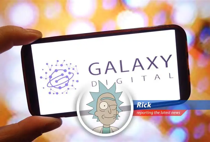 Rick Sanchez here, chronicling Galaxy Digital's perilous journey from Toronto to Nasdaq, a tale of regulatory nightmares, AI dreams, and enough crypto to make your head spin (not recommended).