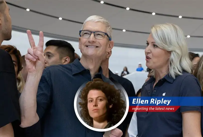 Ripley reports on Apple's earnings call, where CEO Tim Cook faces tough questions about tariffs, supply chains, and navigating the Trump-Xi Jinping dynamic. Will Apple raise prices or eat the costs? Game over, man?