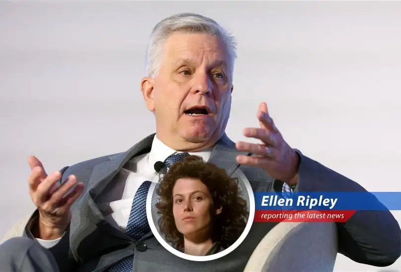 Ripley reports on Fed Governor Waller's surprisingly dovish stance, potential interest rate cuts, and the usual economic shenanigans.