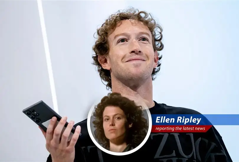 Ripley reports on the latest market madness: from Meta's 'social' grip to Musk's potential eject, it's a bumpy ride. Prepare for impact!