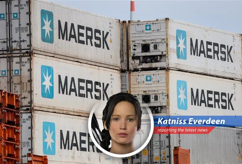 Rising tensions in the Middle East are causing shipping rates to skyrocket, and maritime organizations are urging shipowners to take extra precautions. Because apparently, even the sea isn't safe from the Capitol... I mean, Iran.