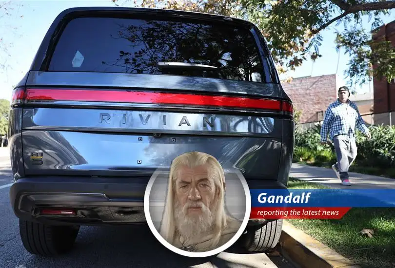 Rivian faces delivery declines, production hiccups, and tariff woes, threatening its electric vehicle ambitions. Will the company weather the storm or fade into the West?