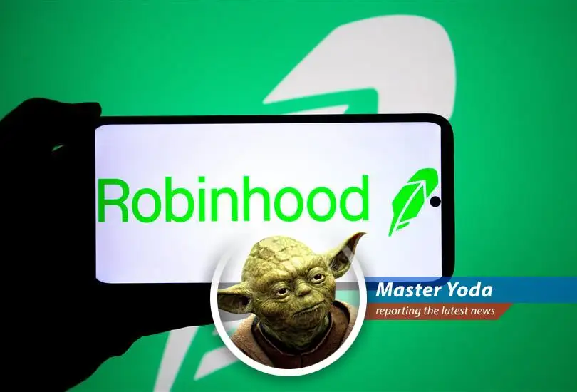 Robinhood completes its acquisition of Bitstamp for $200 million, signaling a strategic leap into institutional crypto waters. A powerful ally, Bitstamp is; international expansion, it allows.