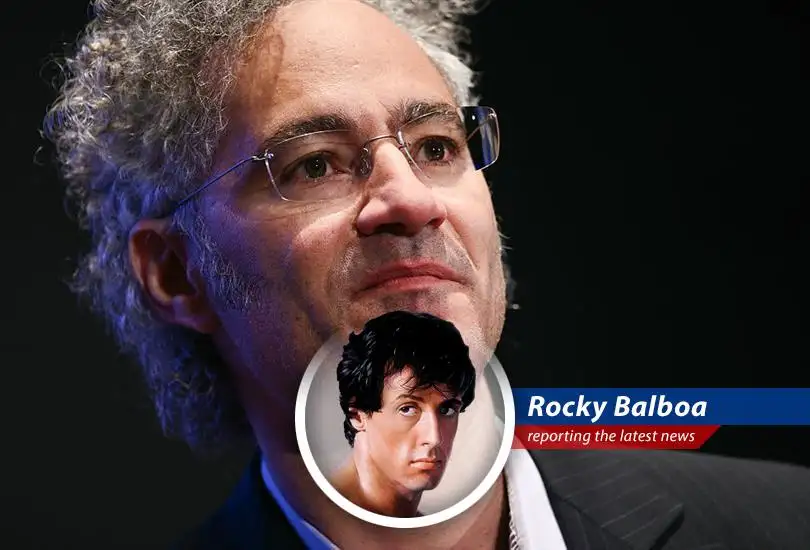 Rocky Balboa reports on Palantir's stock dip despite strong earnings, dissecting Wall Street's concerns and the company's future prospects.