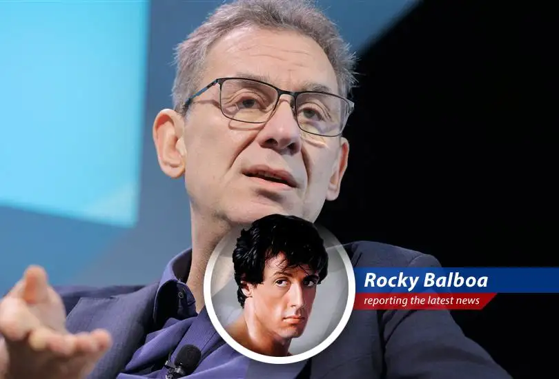 Rocky Balboa reports on Pfizer's CEO, Albert Bourla, claiming uncertainty over Trump's tariffs is making it harder for the company to invest in US manufacturing and research, kinda like when Apollo Creed wouldn't give me a rematch!