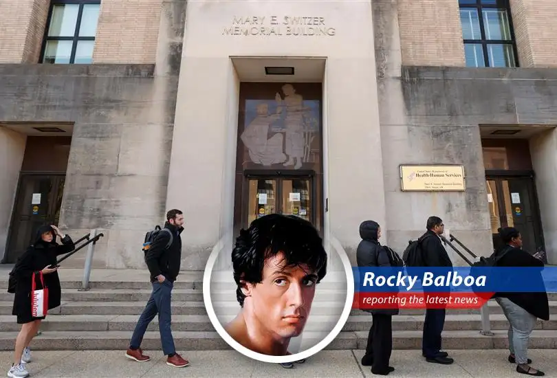 Rocky Balboa reports on Robert F. Kennedy Jr.'s controversial cuts to minority health offices within the Department of Health and Human Services, potentially widening health disparities in the U.S.