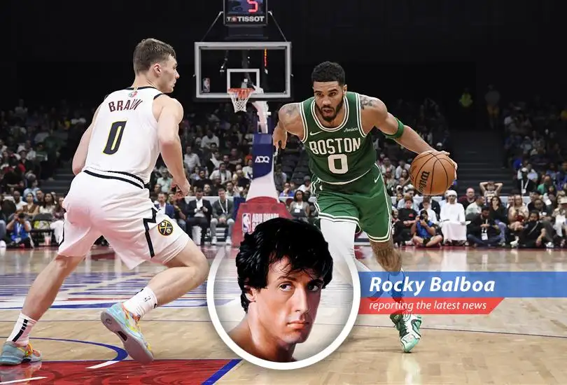 Rocky Balboa reports on a high-profile investor's concerns about inflated sports team values, media rights, and the future of baseball, and the UFL.