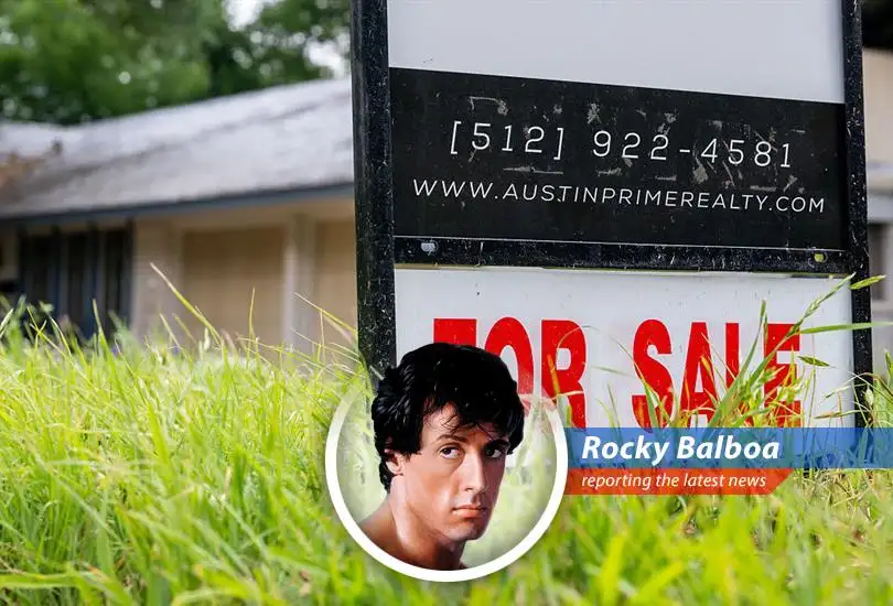 Rocky Balboa reports on how homebuyers are ducking for cover as mortgage rates dance around 7%, waiting for that knockout deal that might never come.