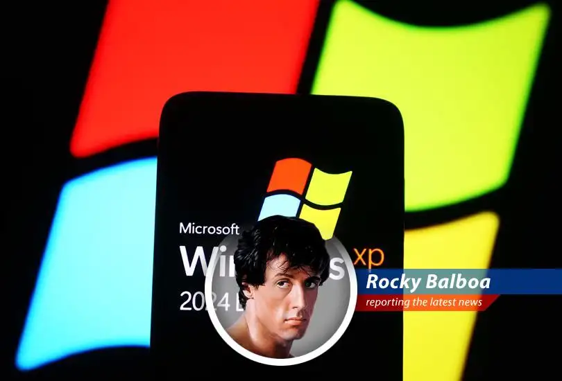 Rocky Balboa reports on potential pullbacks for tech giants like Microsoft and Netflix, while UnitedHealth Group and Church & Dwight might be ready for a comeback. It's like a stock market brawl out there, Adrian!