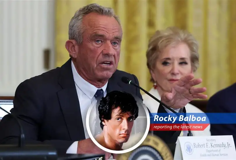 Rocky Balboa reports on the revamped vaccine advisory panel's upcoming vote on thimerosal, a preservative safely used in some flu shots but falsely linked to autism, and the implications for US immunization policy.
