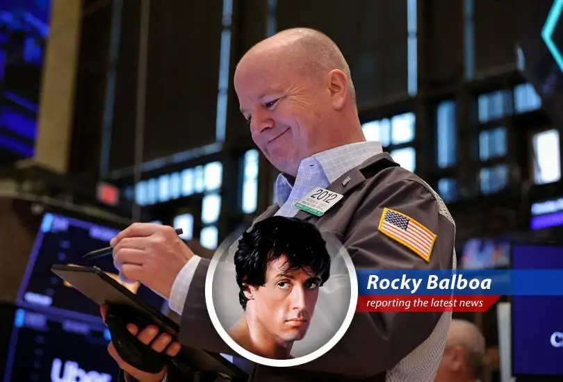 Rocky Balboa throws his hat into the ring, giving his take on investing in high-risk, high-reward stocks that could be real contenders.