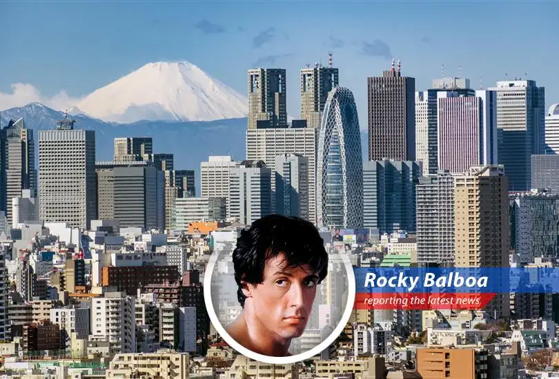 Rocky's take on how Asian and Australian markets are feeling the Wall Street blues, but Meta and Microsoft are pumpin' iron and showin' 'em how it's done!