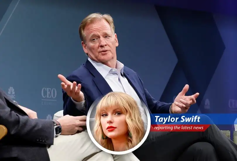 Roger Goodell hints at expanding the NFL's international presence, private equity's growing role, and the league's booming valuations. Get ready for more football, folks!