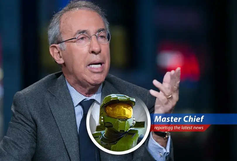 Ron Baron bets big on Elon Musk's SpaceX, declaring he'll hold the stock 'til the mission ends' - or maybe longer.